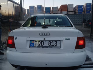 Audi A4 foto 5