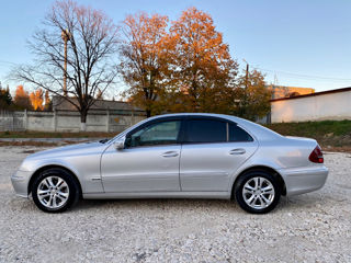 Mercedes E-Class foto 5