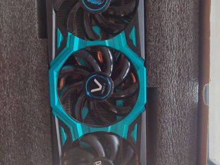 R9 290 Vapor-x 4GB foto 4