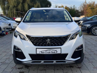 Peugeot 5008 foto 2