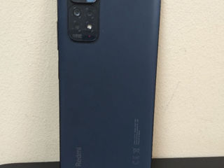 Xiaomi Redmi 11s foto 4