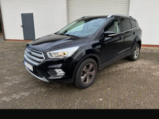 Ford Kuga foto 7