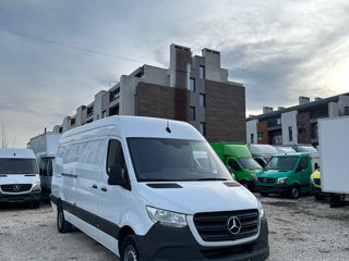 Mercedes Sprinter 316 CDI