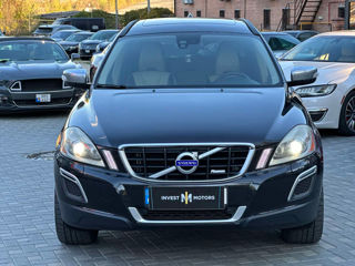 Volvo XC60 foto 2