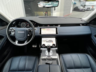 Land Rover Range Rover Evoque foto 16