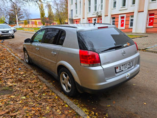 Opel Signum foto 4