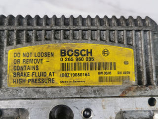 SBC Mercedes w211 2.2 cdi foto 3