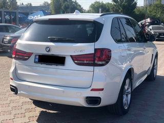 BMW X5 foto 4