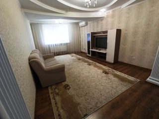 Apartament cu 2 camere, 87 m², Râșcani, Chișinău foto 3