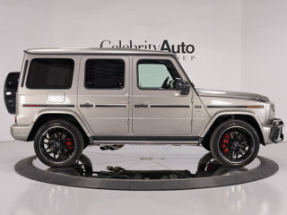 Mercedes G Class foto 8