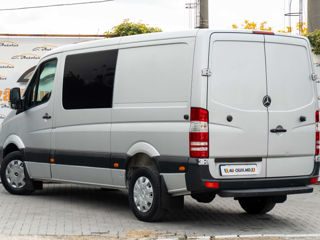 Mercedes Sprinter foto 4