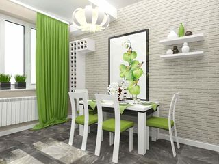 New!caramida decorativa alba.loft,design,decor!gips/beton!декоративный белый кирпич-бетон/гипс! foto 8