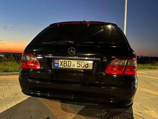 Mercedes E-Class foto 4