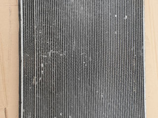 Hyundai Radiator Kondiținer Și Apă foto 3