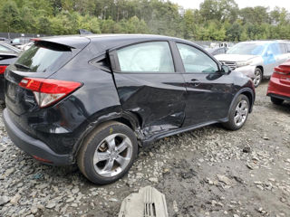 Honda HR-V foto 6