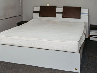 Кровати двухспальные дёшево