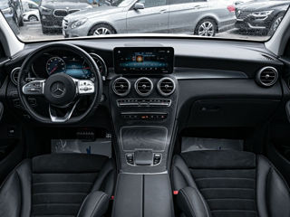 Mercedes GLC foto 6