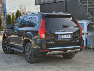 Haval H9 foto 4