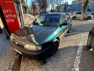 Nissan Primera foto 7