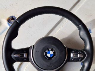 Vind volan M pentru Bmw