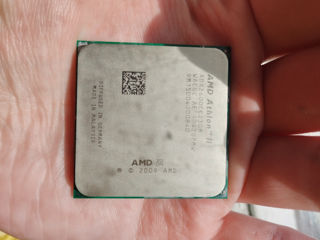 Amd Athlon II X2 260