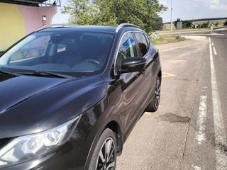 Nissan Qashqai foto 2