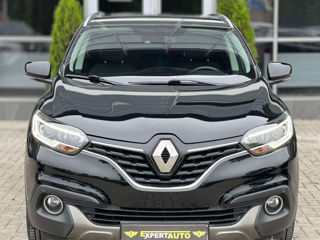 Renault Kadjar foto 2