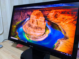 Ieftin !!! Monitor ASUS 22'' FULLHD 1920x1080 - 750lei  VGA