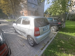 KIA Picanto foto 3