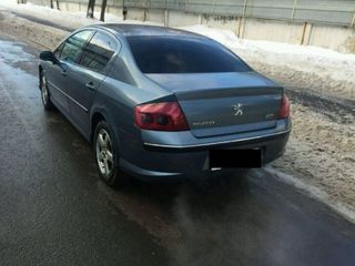 Peugeot 407 foto 3