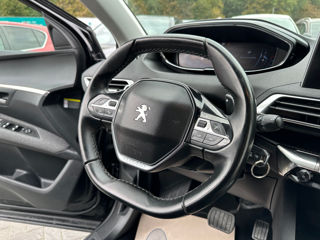 Peugeot 3008 foto 13