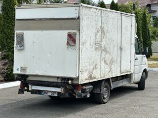 Volkswagen LT35 foto 6