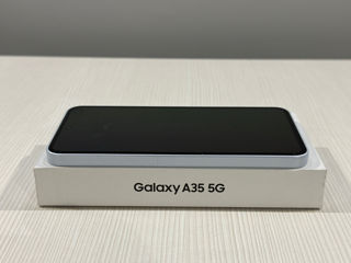 Samsung Galaxy A35  256gb