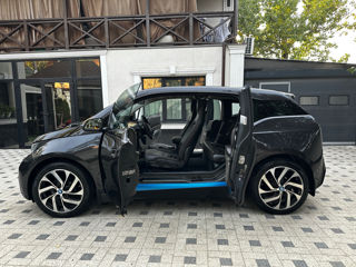 BMW i3 foto 15