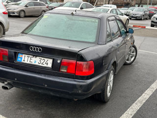 Audi A6 foto 7