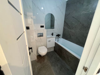 Apartament cu 1 cameră, 42 m², Botanica, Chișinău