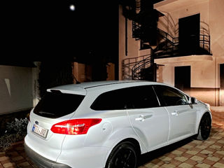 Ford Focus foto 4