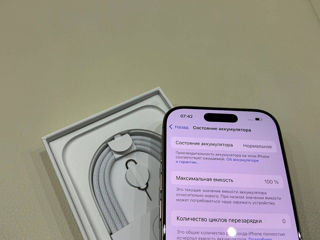 iPhone 16 Pro 128GB foto 2