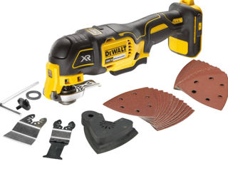 Se da in chirie multicator dewalt