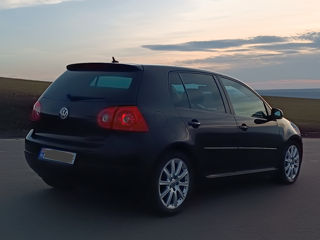 Volkswagen Golf foto 3