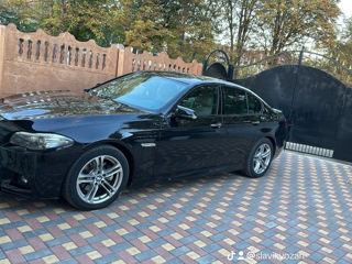 BMW 5 Series foto 9