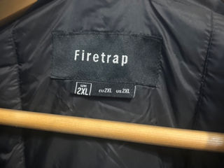 Крутка Firetrap foto 2