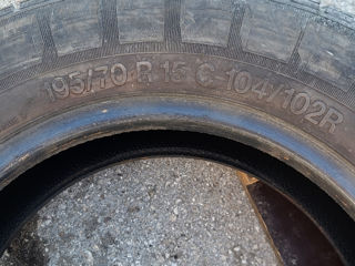 Шины 195/70 R15  Распродажа foto 6