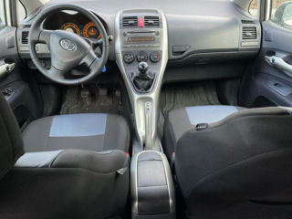 Toyota Auris foto 10