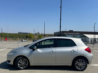 Toyota Auris foto 4