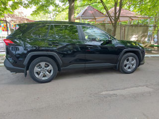 Toyota Rav 4 foto 3