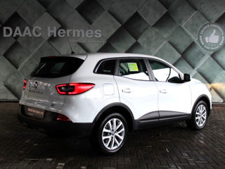 Renault Kadjar foto 3