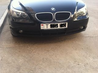 BMW 5 Series foto 2