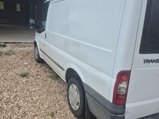 Ford Transit  фото 1