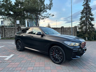 BMW X6 foto 9